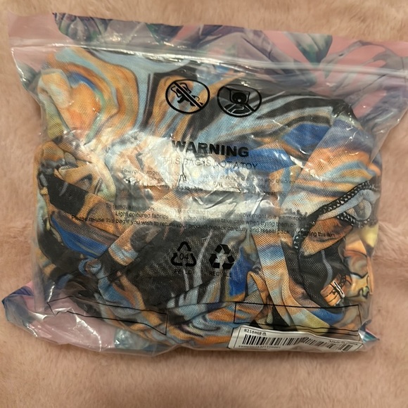 💕$15 SALE💕  Shein 3 Piece Bikini Set - Picture 6 of 8